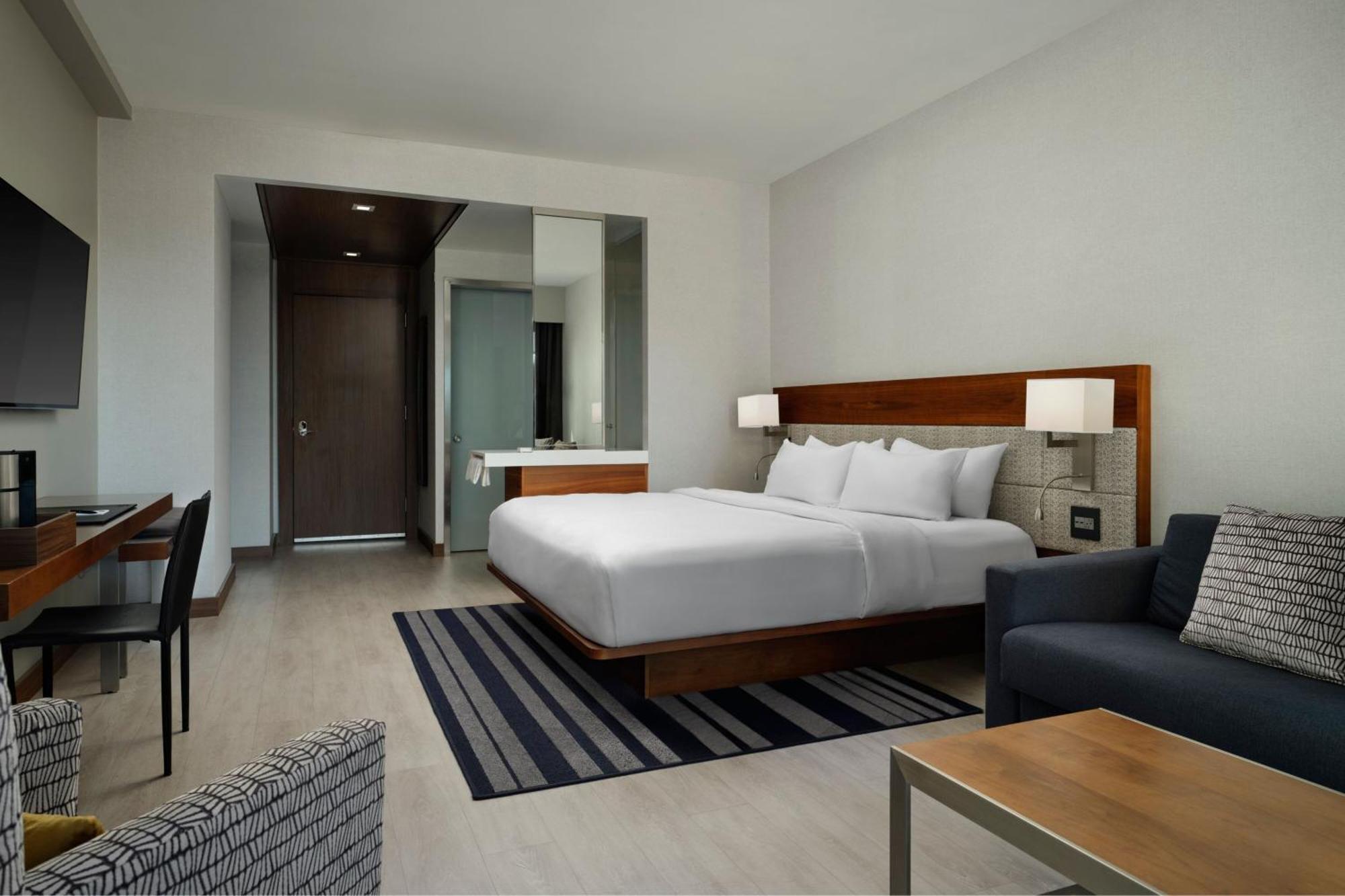 Ac Hotel By Marriott Denver Downtown Ngoại thất bức ảnh