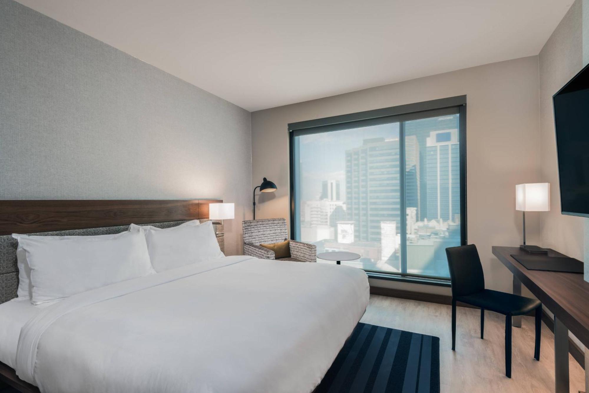 Ac Hotel By Marriott Denver Downtown Ngoại thất bức ảnh